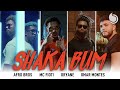 Afro Bros, MC Fioti, Oryane, Omar Montes - Shaka Bum (Official Music Video)