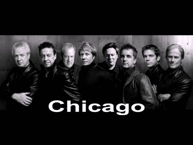 Chicago - Hard To Say I'm Sorry Instrumental class=