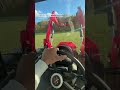 @Kaceman212 like nooo #dirtbike #mowing #johndeere #viral #country #fyp #shorts