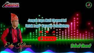 KARAOKE TAKUT BORAT-VERSI ORIGINAL - EDYKELANA
