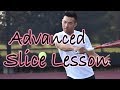 Slice As A WEAPON: The Last Slice Lesson You'll Ever Need (with demos)