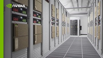 NVIDIA Base Command: The Operating System of the DGX Data Center