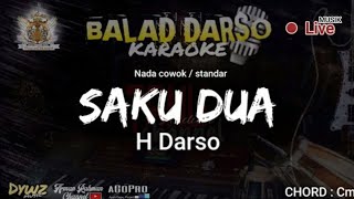 Download Lagu SAKU DUA KARAOKE | BALAD DARSO VERSION MP3 Download Lagu SAKU DUA KARAOKE | BALAD DARSO VERSION MP3
