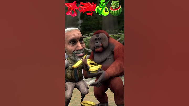Эмоджи ЧЕЛЛЕНДЖ ТРАЛАЛЕЛО ТРАЛАЛА с Гномиком #gmod