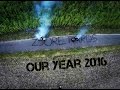 Z50Retards – Our year 2016