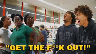 Download Lagu Screaming in Stores Prank! MP3 Download Lagu Screaming in Stores Prank! MP3