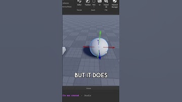 Ranking all PARTS in Roblox Studio