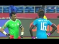 ركلات الترجيح مصر-بوركينا فاسو ٤-٣ تمنح مصر التأهل إلى نهائيات امم افريقيا الجابون 2017