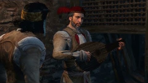 AC Revelations Walkthrough Part 13 - Crashing The Party