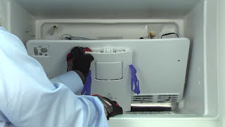 Troubleshooting Evaporator Fan Problems in Refrigerators