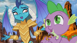 Dis React - Gauntlet of Fire