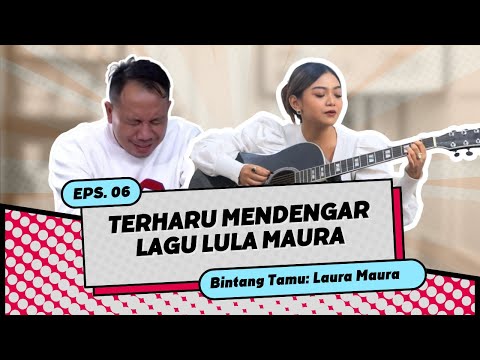 VICKY PRASETYO MEMBUAT LAGU BERSAMA LULA MAURA?