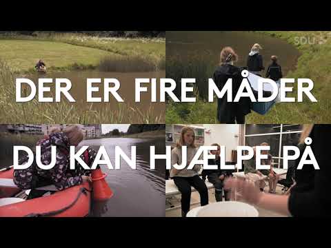 Video: Hvordan Forbedre Tilstanden