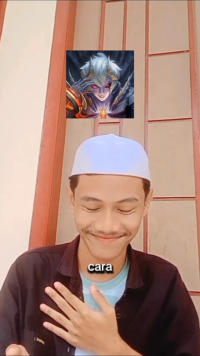Main ML di Bulan Puasa - Mobile Legend