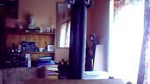 Stereo camera calibration