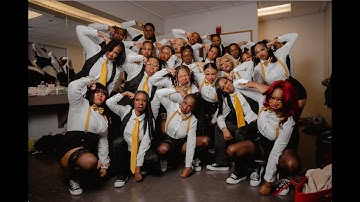 Alpha Phi Alpha Fraternity Inc. Gamma Phi Chapter - Stroll Like An Alpha 2023 2nd Place: 06 Mafia