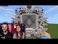Игрок из Minecraft изобрёл НЕЧТО! | РЕАКЦИЯ