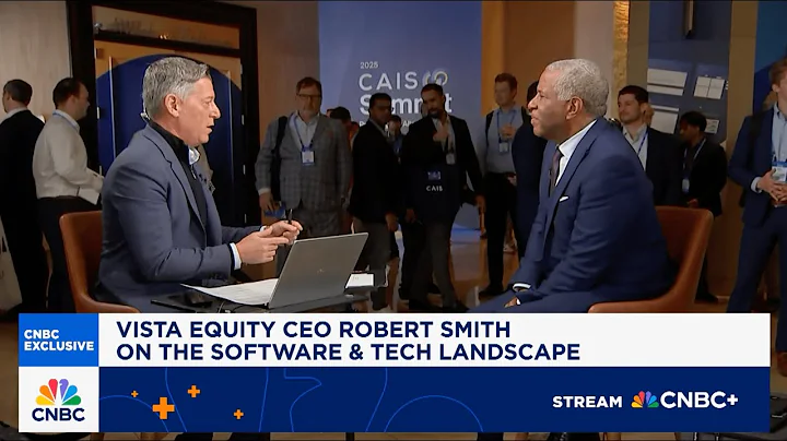 How Agentic AI Will Transform Enterprise Software | CAIS Summit | Vista Equity Partners