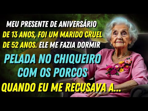A HISTÓRIA REAL