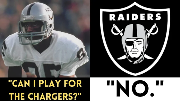 The STUPIDEST Trade Request in Raiders HISTORY | D...