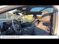 2026 Chevrolet Blazer EV Check out this New vehicle in Morehead KY N112237