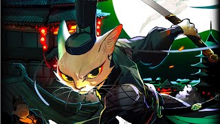 Cet animé à un succès fou en Chine VRAIMENT BON (avis sur White Cat legend)