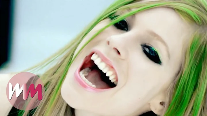 Top 5 Things You Probably Didn't Know About Avril ...
