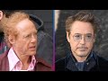 Robert Downey Jr. UNRECOGNIZABLE While Filming The Sympathizer