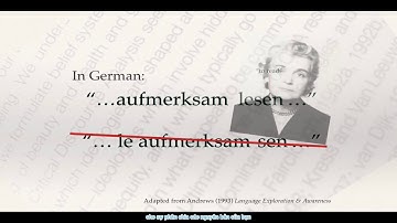 Levels of Language for Discourse Analysis - Nguyễn Thị Thùy Tiên