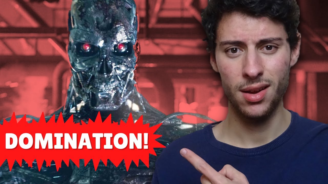 O Problema da Inteligência Artificial - YouTube