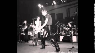 The Clash audio live at the Hammersmith palais, London 1980
