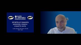 L' accesso agli atti e l'accesso civico profili sostanziali e processuali - 30 maggio 2024