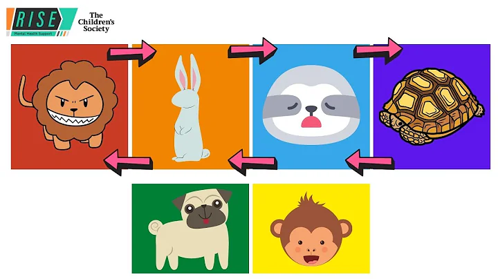 Animals of Regulation - Script by Charissa Fry.