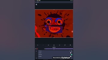 How To Make AutoVocoding Sony Vegas NEW Gradient Map (100 WOKDED)😍🤩