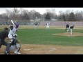 Brandon Formby Pitching at Arvada West Brandon Formby Pitching at Arvada West