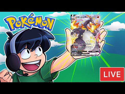 Opening $1000 in Pokemon packs for a chance at a Shiny Charizard... - Opening $1000 in Pokemon packs for a chance at a Shiny Charizard...