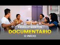 Kemilly Santos - Documentário - O Início