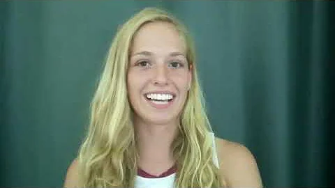 Haley Merritt - Vassar Field Hockey