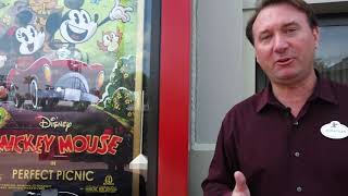 Jonathan ackley, the executive creative director of walt disney
imagineering, talks about new features play parks app. ►subscribe:
https://...