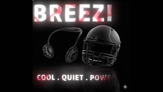 BREEZIO ad