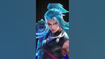 Suyou tutorial #mlbb #mlbbshorts