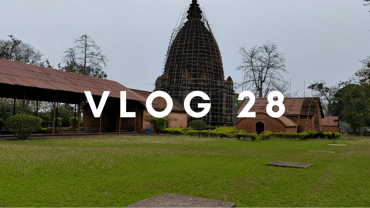Rongpur | Another Capital of Ahom Kingdom - YouTube