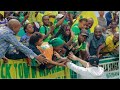 MAKALA YANGA SC NDANI YA FAINALI YA KOMBE LA SHIRIKISHO AFRIKA MAKALA YANGA SC NDANI YA FAINALI YA KOMBE LA SHIRIKISHO AFRIKA