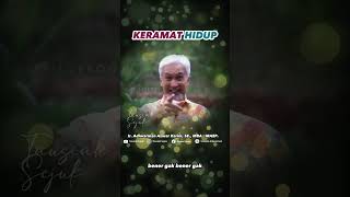 Jaga Baik-Baik Keramat Hidup Manusia Paling Berjasa Dalam Sejarah Hidup Kita