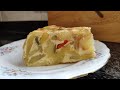 Tortilla de patatas a lo pobre🧅🌶️🍠 olla GM H