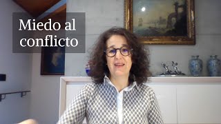 El miedo al conflicto | Roberta Milanese