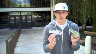 BYU Ticket Voucher How-To