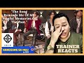 TRAINER Reacts To SB19 "Hangang Sa Huli" Live Show In TM Pusuan Mo The Love Show. It hits me hard!