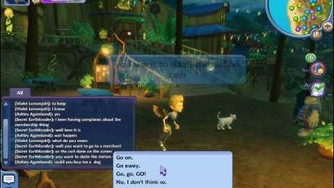 How to Get MemberShip On Free Realms