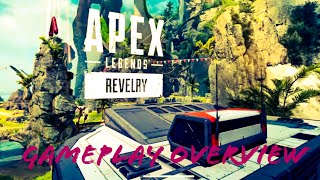 Apex Legends Revelry Gameplay Trailer Overview 8th February 2023